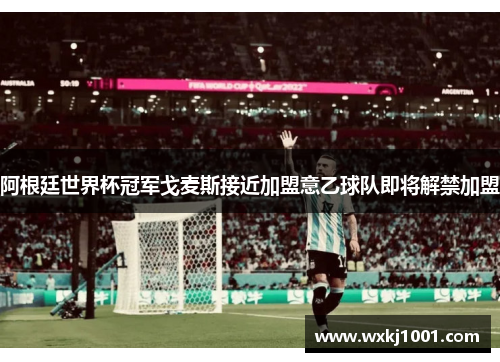 阿根廷世界杯冠军戈麦斯接近加盟意乙球队即将解禁加盟